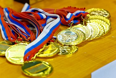 Евгений Сусоев: «Первенство ПФО по вольной борьбе собрало сильнейших борцов»