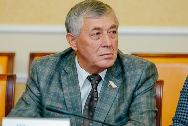 Совет по делам национальностей обсудил возможности поддержки этнокультурных инициатив 