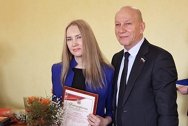 Геннадий Аверьянов: «Строительство здания Государственного архива Оренбургской области – приоритетная задача»