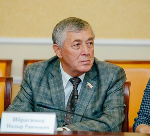 Совет по делам национальностей обсудил возможности поддержки этнокультурных инициатив