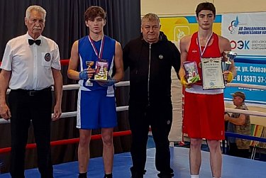 Депутат помог организовать турнир