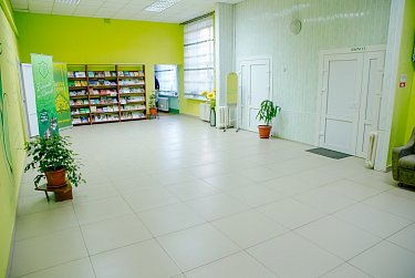 Поддержка библиотек – отдельная строка в списке СЗМ Олега Димова