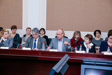 Проект областного бюджета готов ко второму чтению