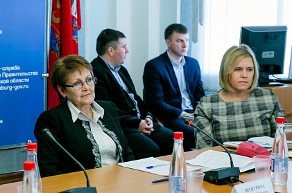 В центре внимания - борьба за человеческую жизнь
