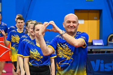 В Оренбурге стартовал чемпионат России по спорту глухих