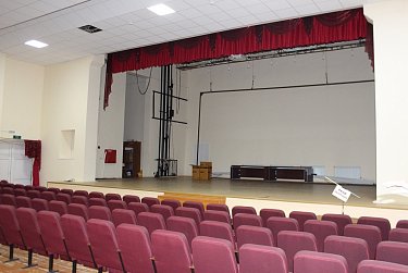 Проект «Культура малой родины» в действии