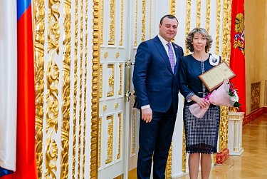 За наукой – будущее!