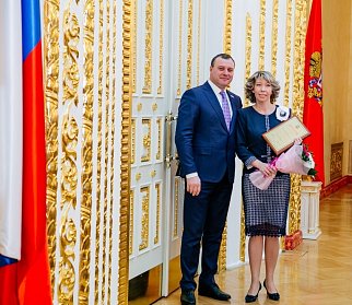 За наукой – будущее!