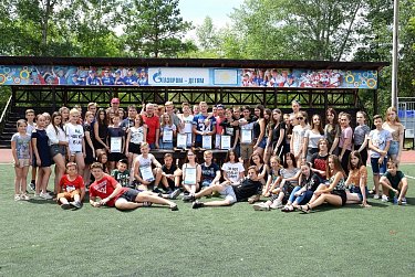 В честь 75-й годовщины Курской битвы