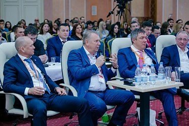 Александр Куниловский: «У конкурса «Бизнес-класс» хорошее будущее»