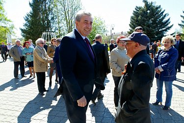 День Победы: праздник великого подвига