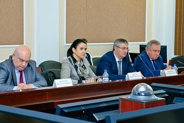 Александр Трубников: «Мы должны иметь право выявлять все случаи нарушения экологического законодательства»