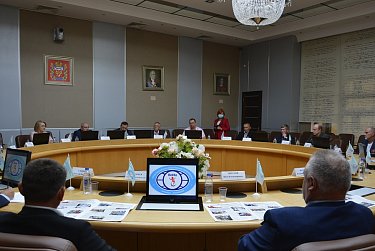 Инвалидов поддержит «ВоИн»