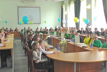 Бизнес-планы юных аграриев получили высокую оценку