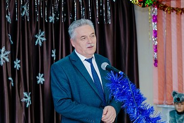 Сергей Грачев: «Чужих детей не бывает. России важен каждый ребенок!»