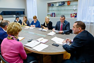 В Оренбуржье пройдут Дни зимних видов спорта