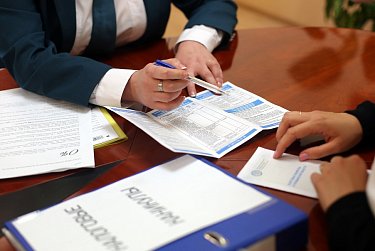 Налоговые каникулы наступят для новых ИП