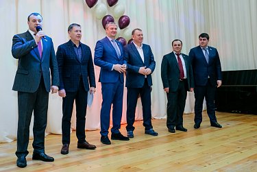 Работы юных исследователей «со взрослым знаменателем»