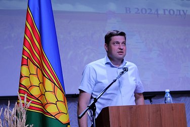 Уборка урожая, заготовка кормов и сев озимых 