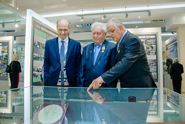 Сергей Грачев: «ПО «Стрела» движется в правильном направлении»