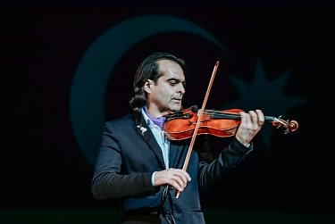 Укреплять национальную культуру, дружбу между народами