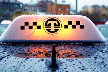 Совершенствуется законодательство об обслуживании населения легковыми такси