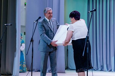 Формирование современной социальной среды