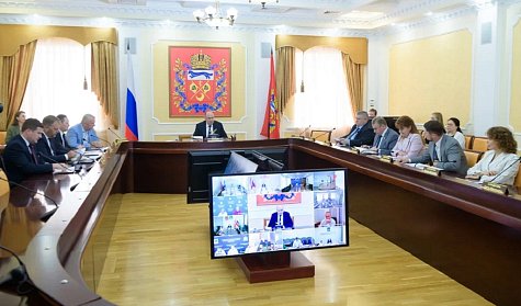 Александр Куниловский: «Пострадавшие от ливней оренбуржцы получают выплаты»