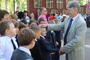 С проблемой – к депутату