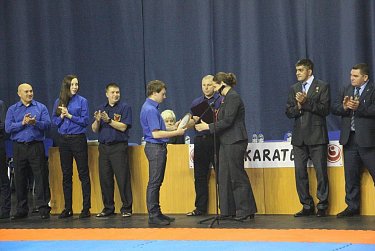 Главное – победа над собой!