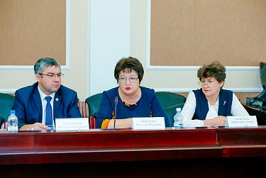 Увеличены ассигнования на поддержку сельхозпроизводства региона