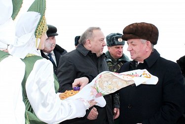 Школа, где учился герой, должна быть достойна его имени 