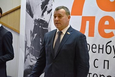 С заботой о ветеранах