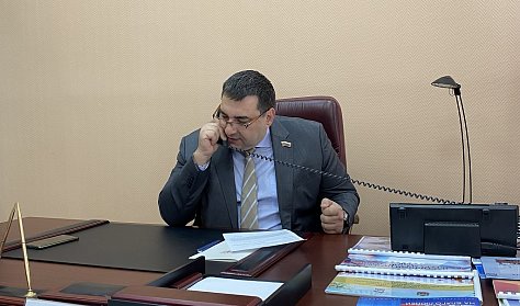 В отдаленных территориях обеспечат возможность вакцинации