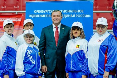 В Оренбурге проходит фестиваль «Оренбургская сударыня»