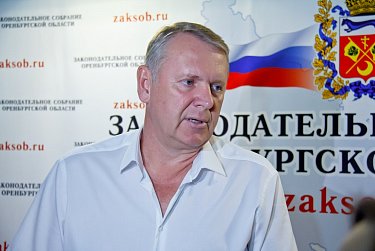 Александр Куниловский: «Новые требования к застройщикам в большинстве своем не оправданны»