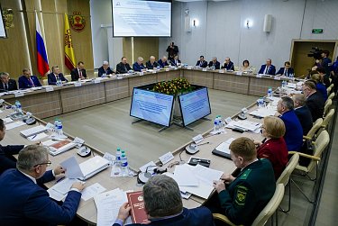 Полигон общих действий