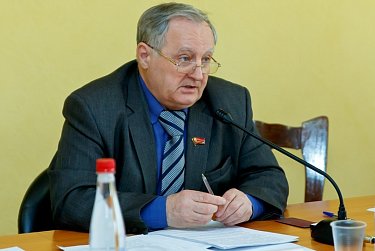 О развитии АПК – на заседании «круглого стола»