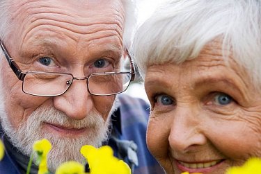 1 октября - Международный день пожилых людей