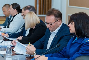 Увеличенные ассигнования будут направлены на улучшение демографической ситуации