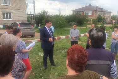 Как благоустроить городскую среду? 