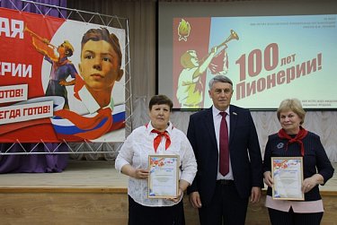 «Большая перемена» примет всех