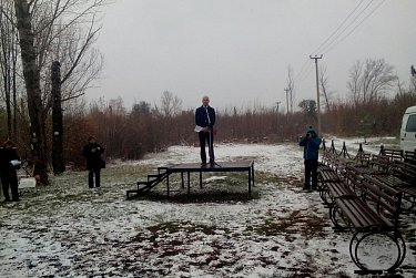 «И бьют навзрыд колокола…»