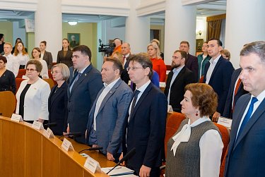 Сергей Грачев: «У проектов есть объединяющая идея – созидание»