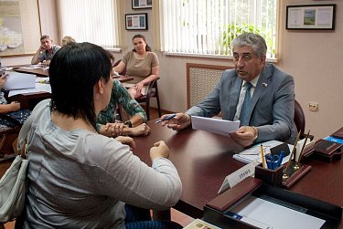 Аварийное жилье – это не проблема граждан