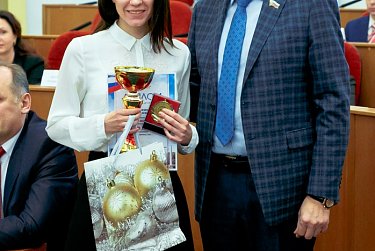 Сергей Грачев: «Таланты должны служить своей стране!»