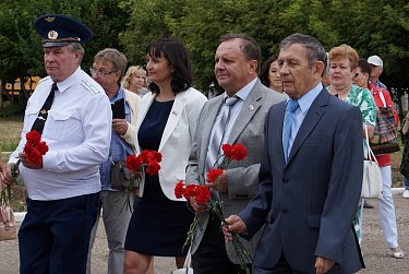 Оренбургской «летке» – 97!