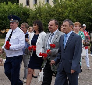 Оренбургской «летке» – 97!