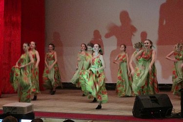 Сергей Салмин: «Низкий поклон труженикам села!»