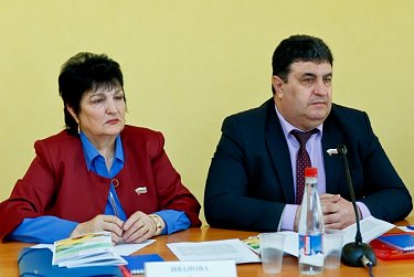 О развитии АПК – на заседании «круглого стола»